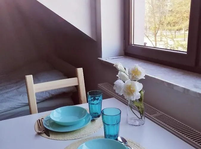 Prokocim Apartments
