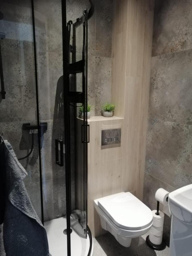 Prokocim Apartmán *