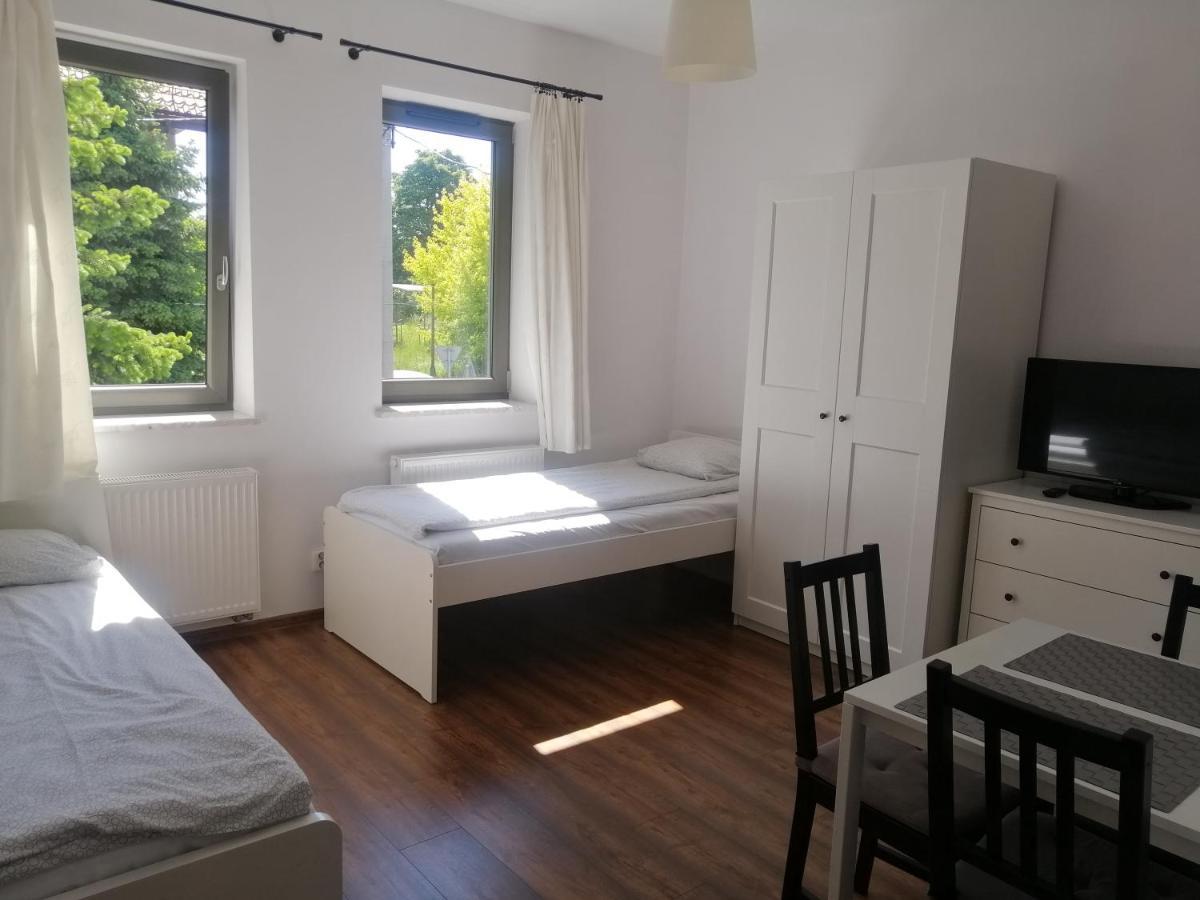 Prokocim Apartmán