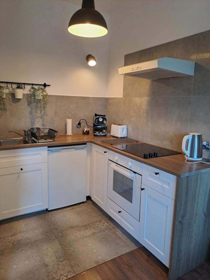 Apartmán Prokocim Krakov