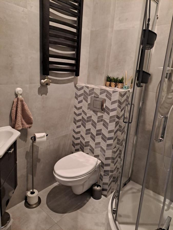 Prokocim Apartmán