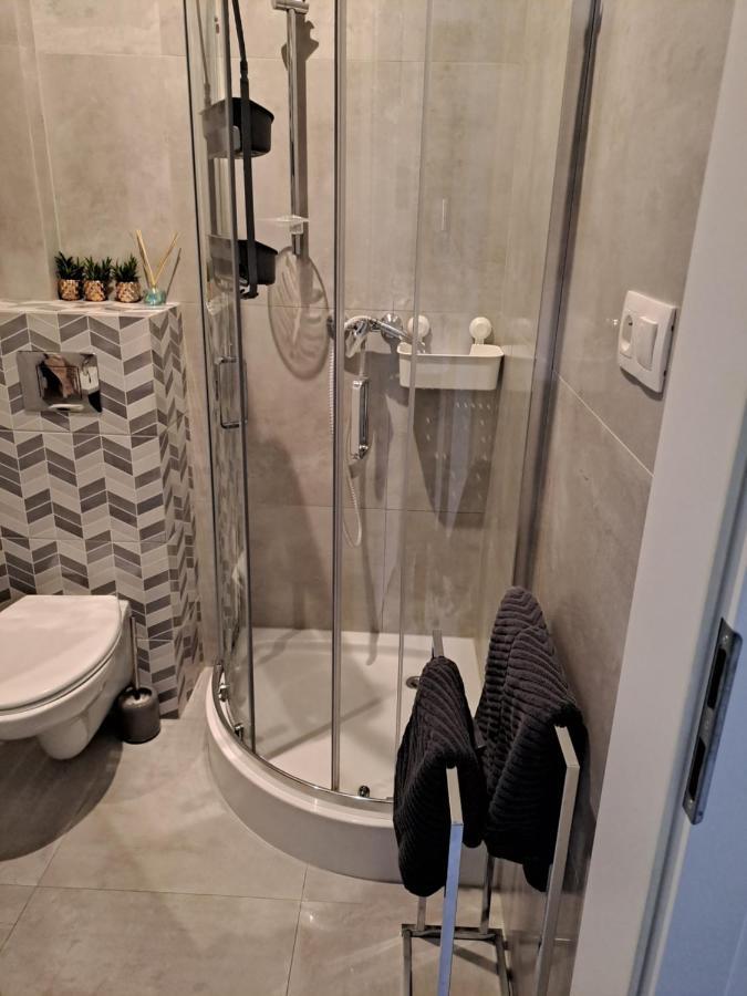 Prokocim Apartmán Krakov