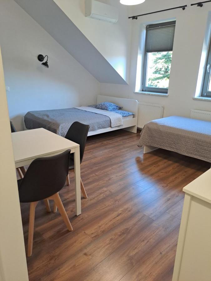 Prokocim Apartmán *