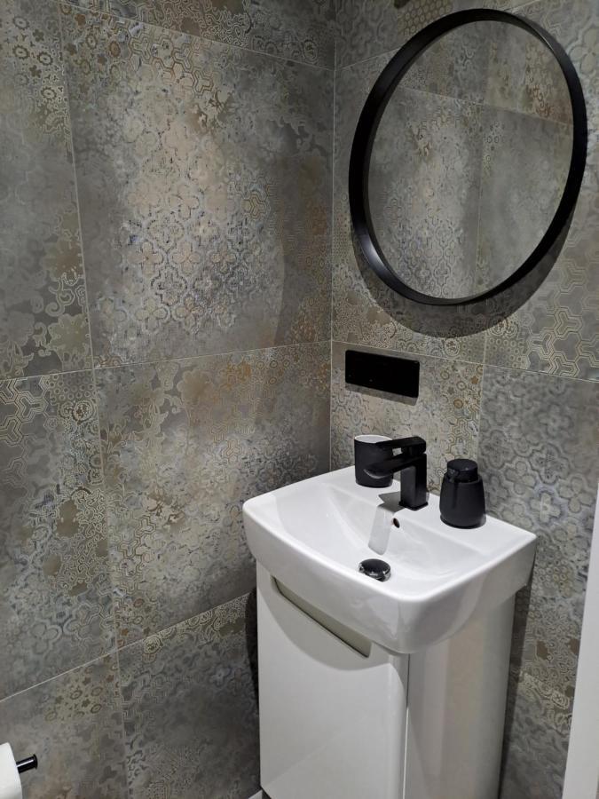 Prokocim Apartmán Krakov