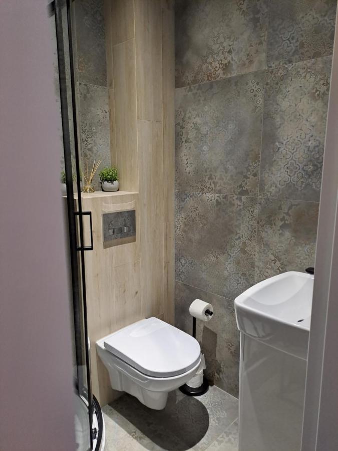 Apartmán Prokocim Krakov