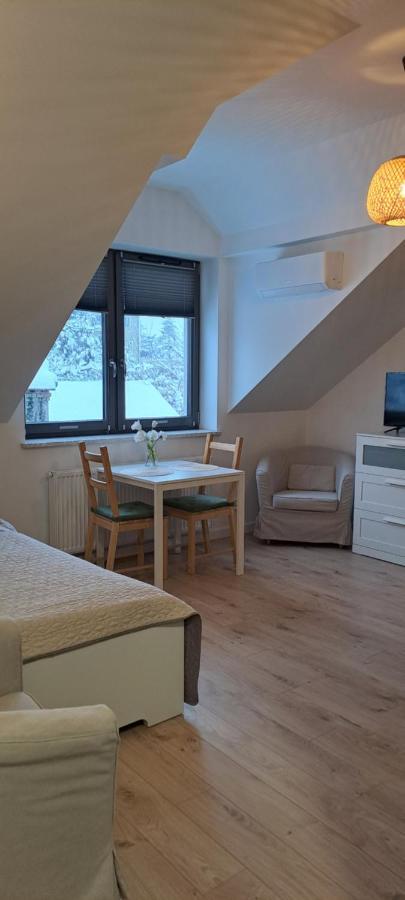 Prokocim Apartmán