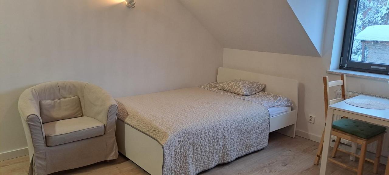 Prokocim Apartmán Krakov